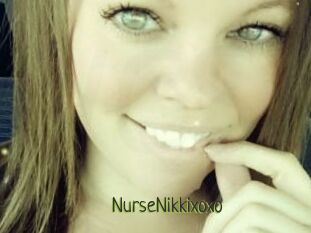 NurseNikkixoxo