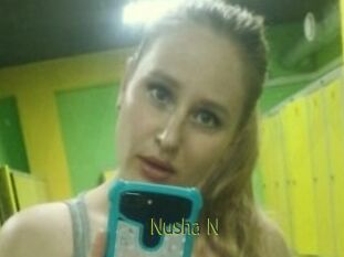 Nusha_N