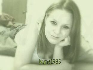 Nvme1985