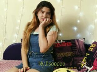 NyJisooooo