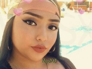 NyaXO