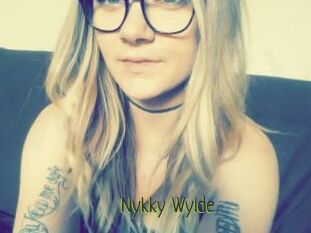 Nykky_Wylde