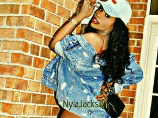 NylaJackson