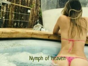 Nymph_of_heaven