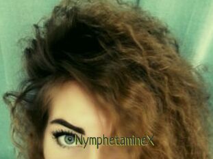 NymphetamineX