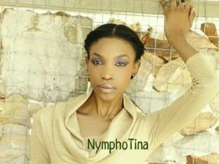NymphoTina