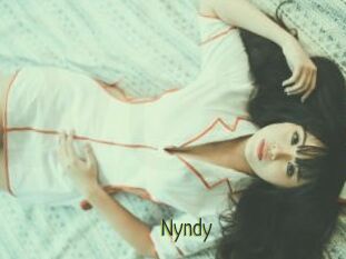 Nyndy