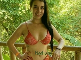 Naahomy