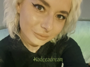 Nadeeadream
