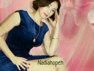 Nadiahopeh