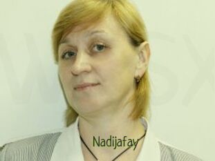 Nadijafay