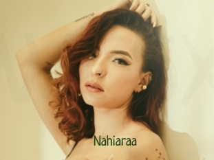 Nahiaraa