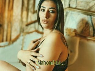 Nahomiblake