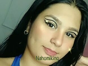 Nahomiking