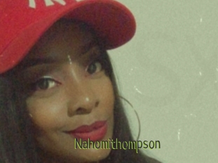 Nahomithompson