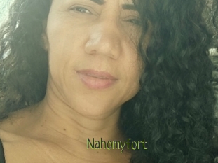 Nahomyfort