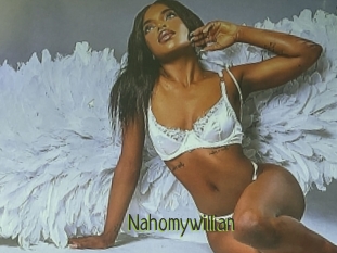 Nahomywillian