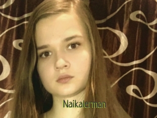 Naikalerman