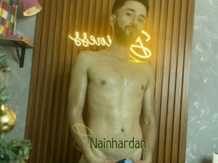 Nainhardan