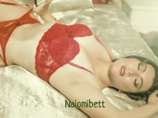 Naiomibett
