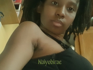 Naiyobirae
