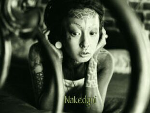 Nakedgni