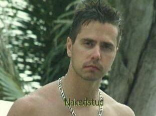 Nakedstud