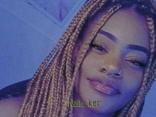 Nalle_ker