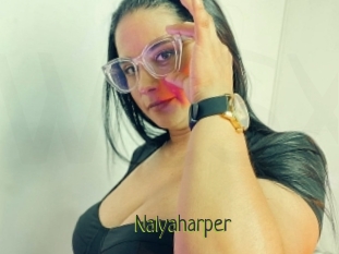 Nalyaharper
