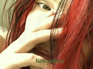 Namigoddess