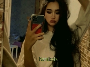 Namilevis