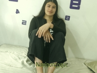 Naminonzoque