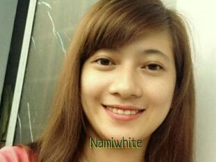 Namiwhite