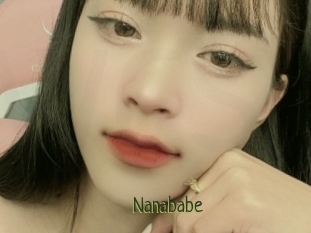 Nanababe