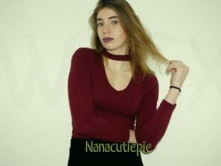 Nanacutiepie
