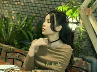 Nanasi