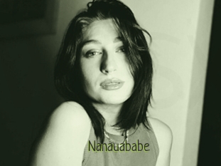 Nanauababe
