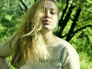 Nancyrich