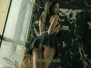 Nanniehein