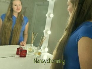 Nansycharming