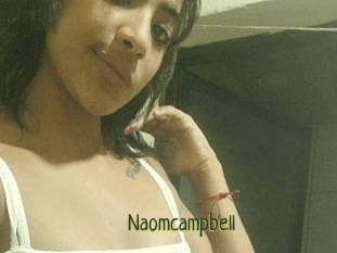 Naomcampbell