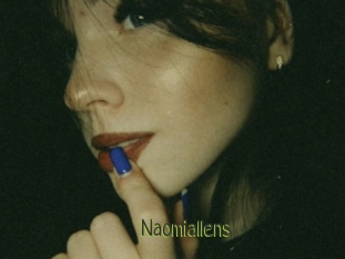 Naomiallens