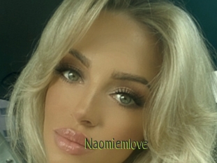 Naomiemlove