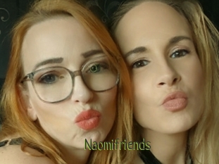 Naomifriends