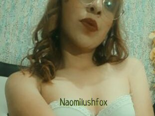 Naomilushfox