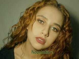 Naomimillers