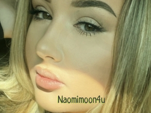 Naomimoon4u