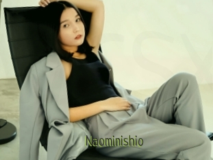 Naominishio
