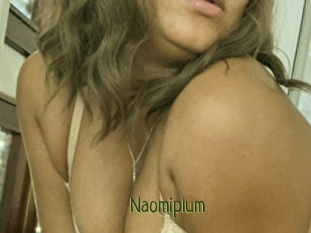 Naomiplum