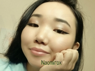 Naomirox